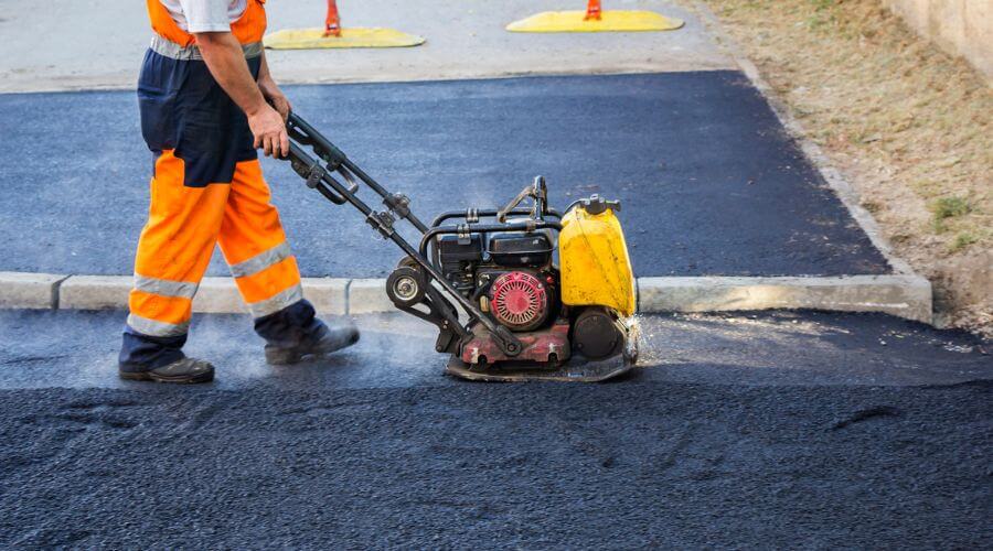 Professional gutter cleaning in Cotuit, MA